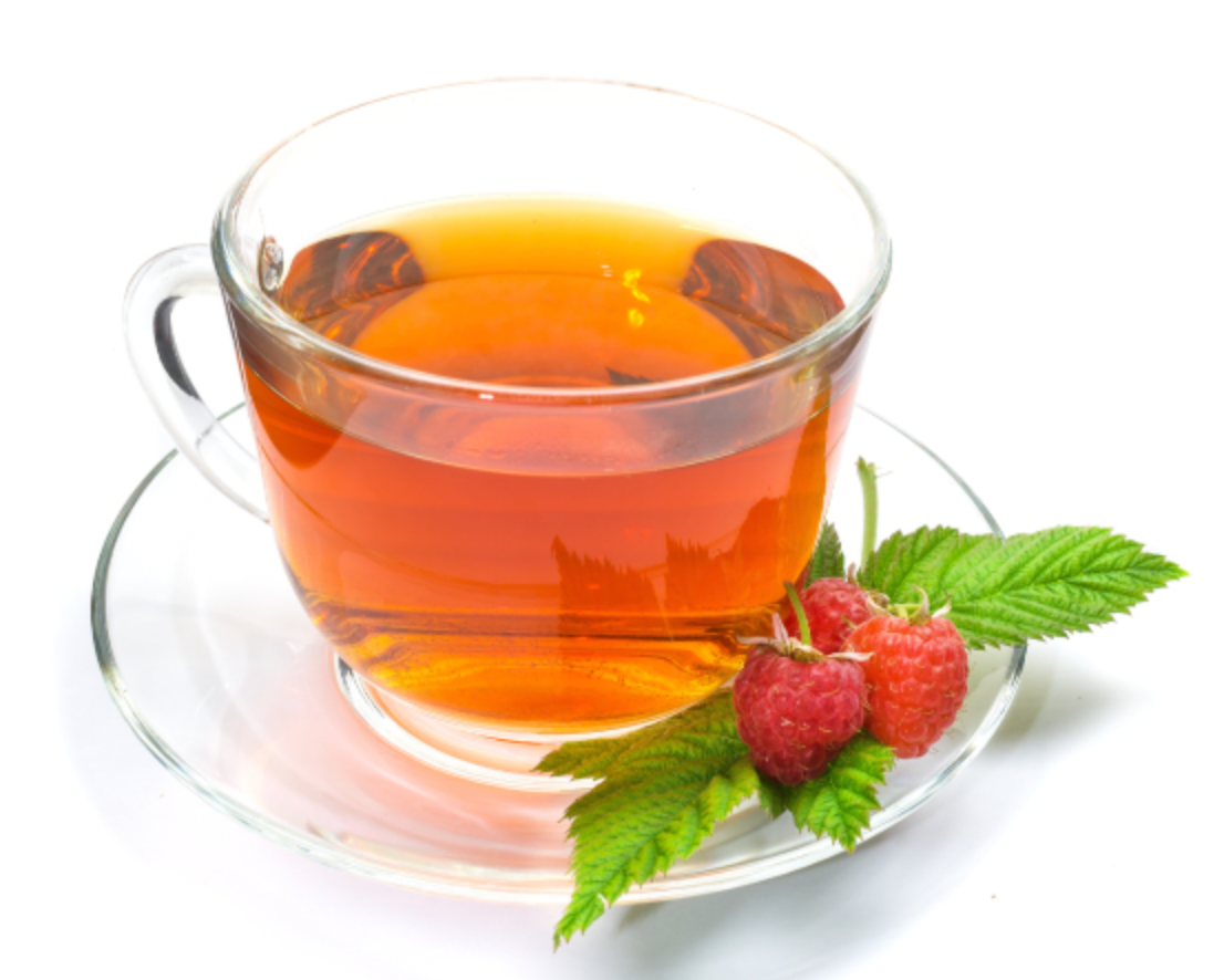 Raspberry Leaf Tea Recipe