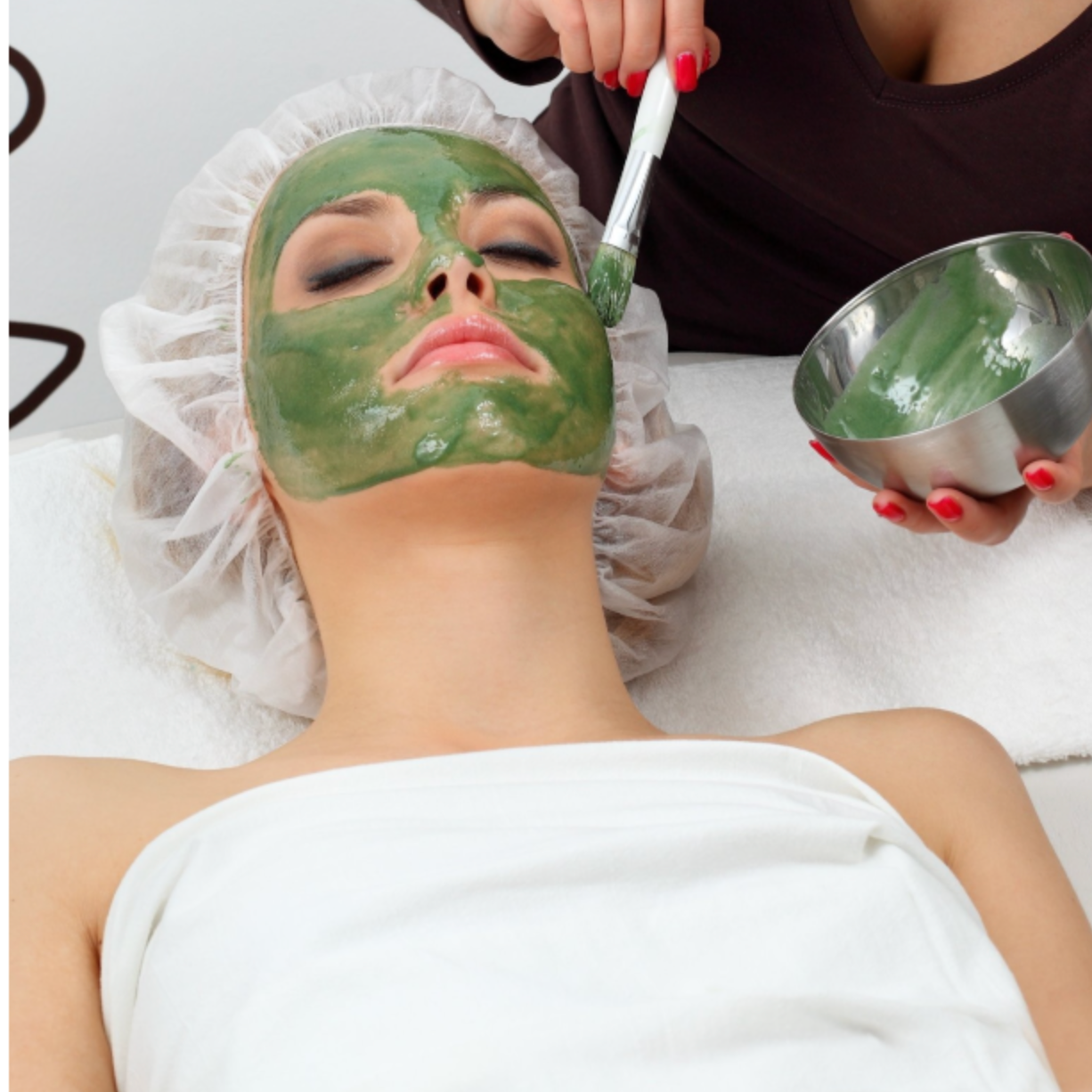 Amla-Cado Nourishing Face Mask