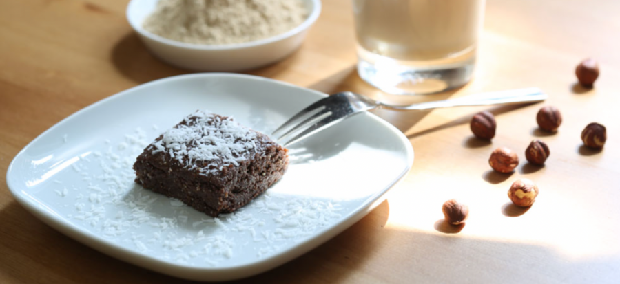 Maca Snack Bars