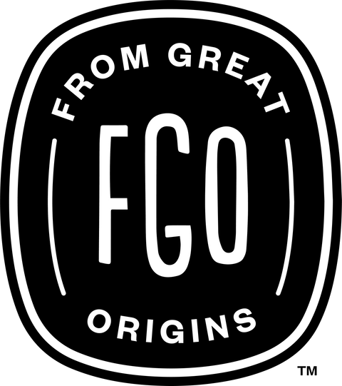 FGO - From Great Origins