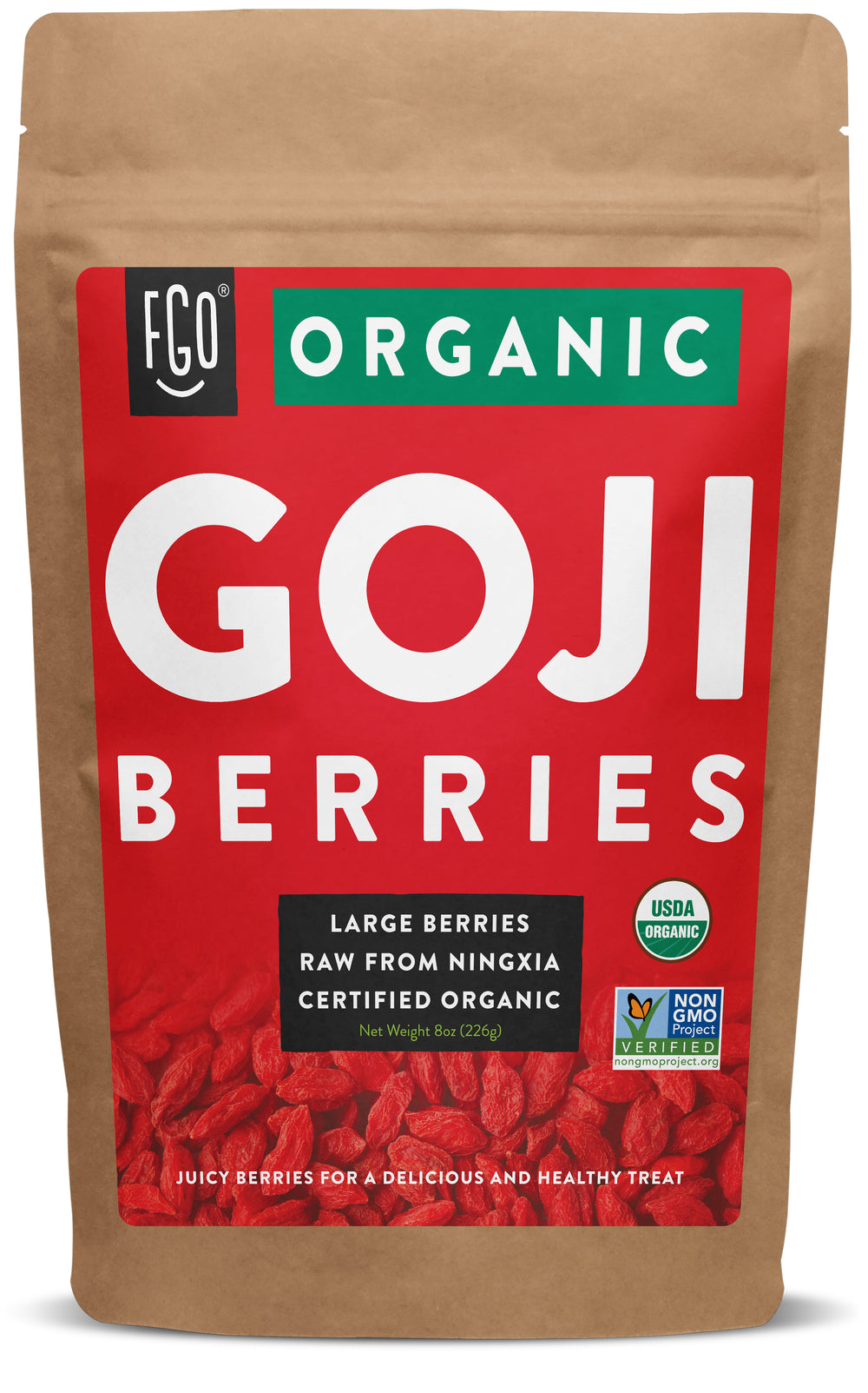 Goji Berries
