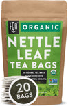 Nettle Leaf Tea Bags