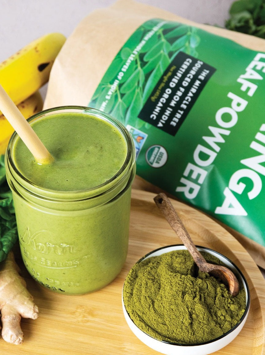 Moringa Powder