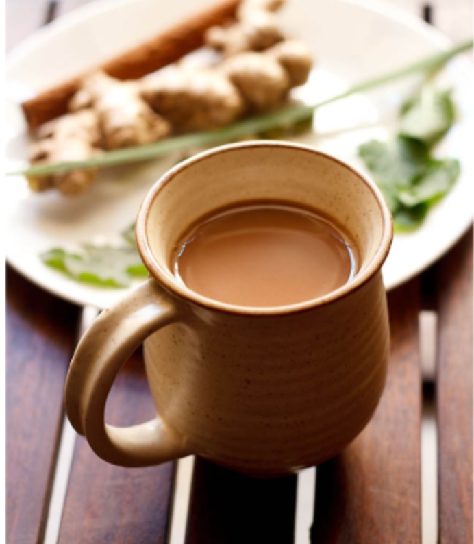 Ashwagandha Energizing Cocoa