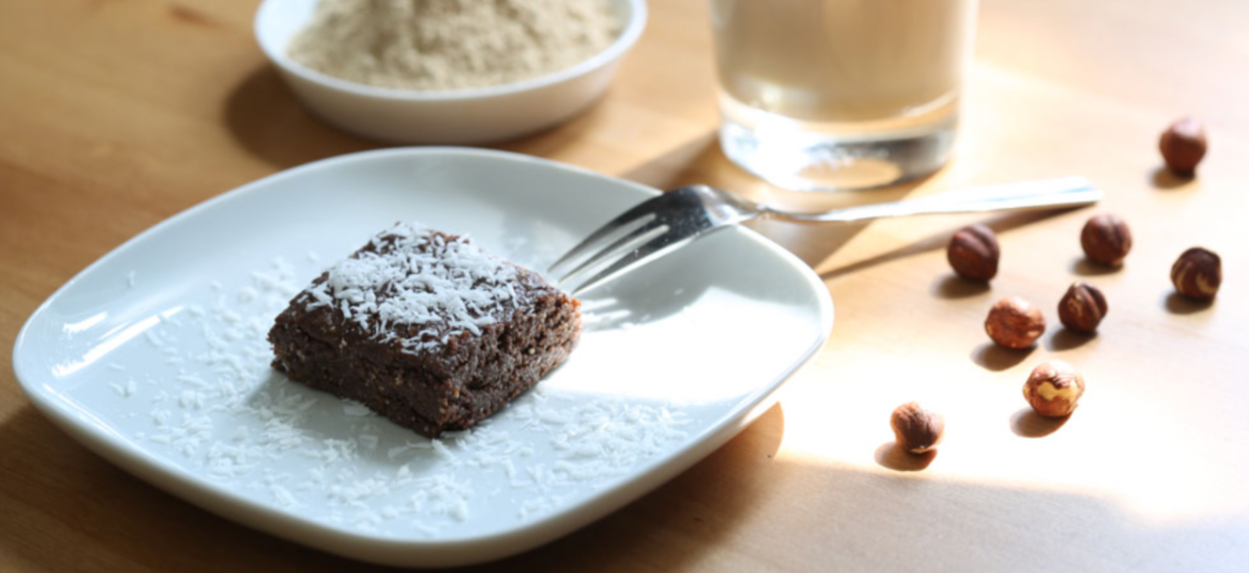 Maca Snack Bars