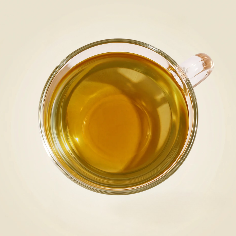 Green Tea Bags