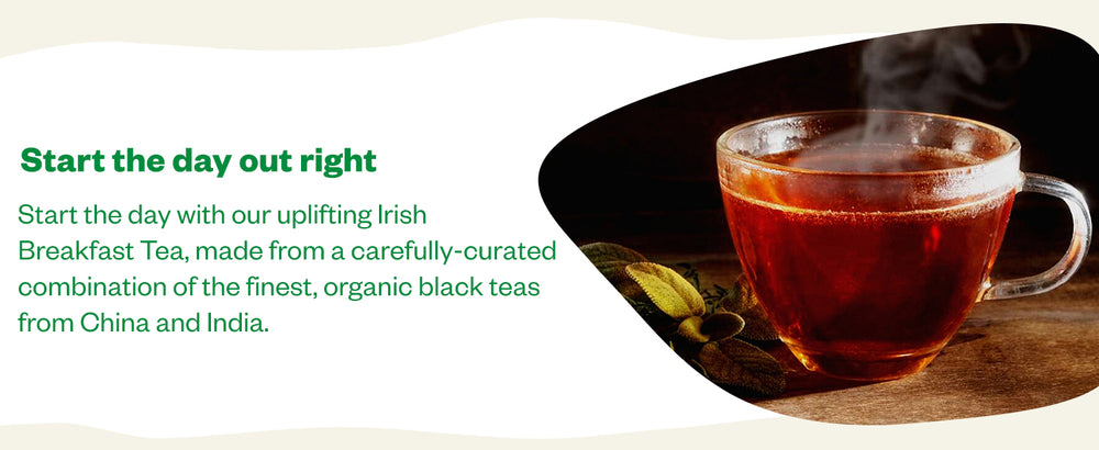 Irish Breakfast Tea Bags