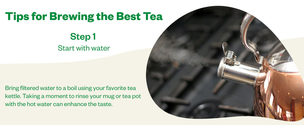 Irish Breakfast Tea Bags