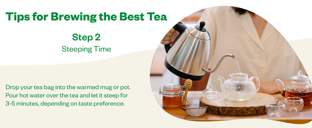 Irish Breakfast Tea Bags