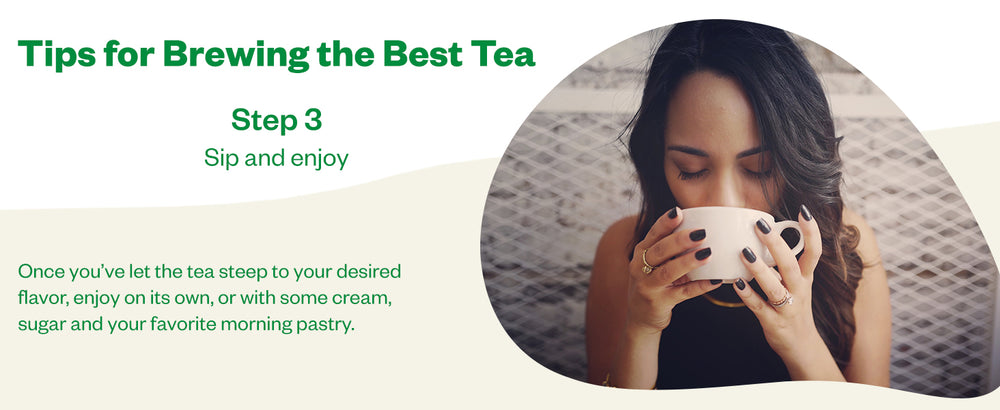 Irish Breakfast Tea Bags