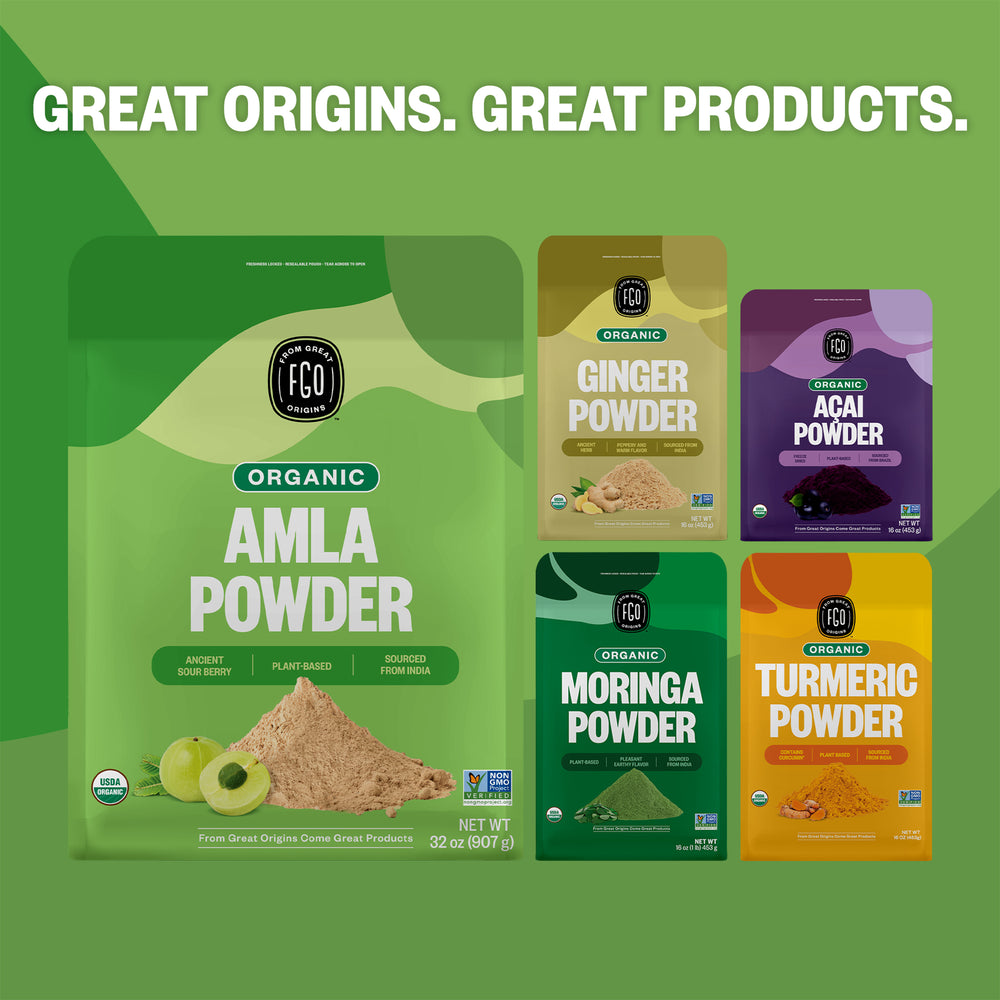 Amla Powder