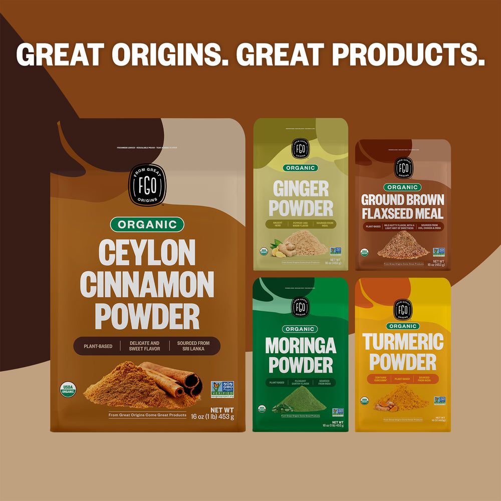 Ceylon Cinnamon Powder