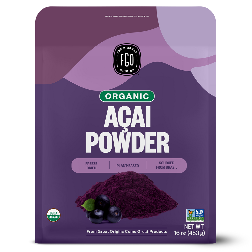 Acai Powder