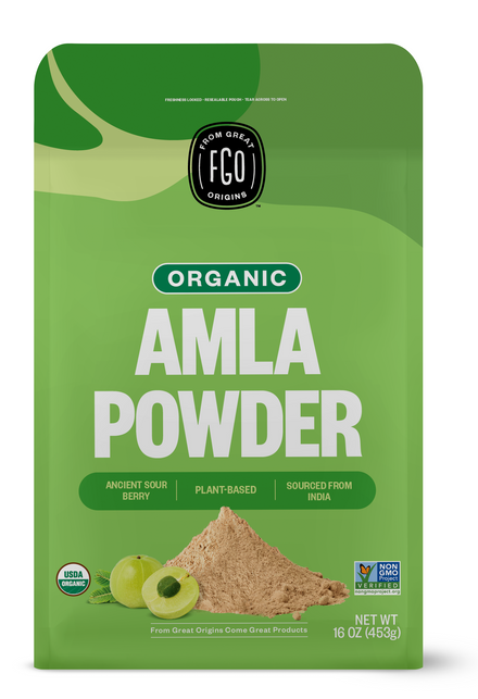 Amla Powder