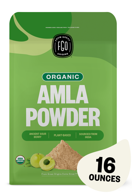 Amla Powder