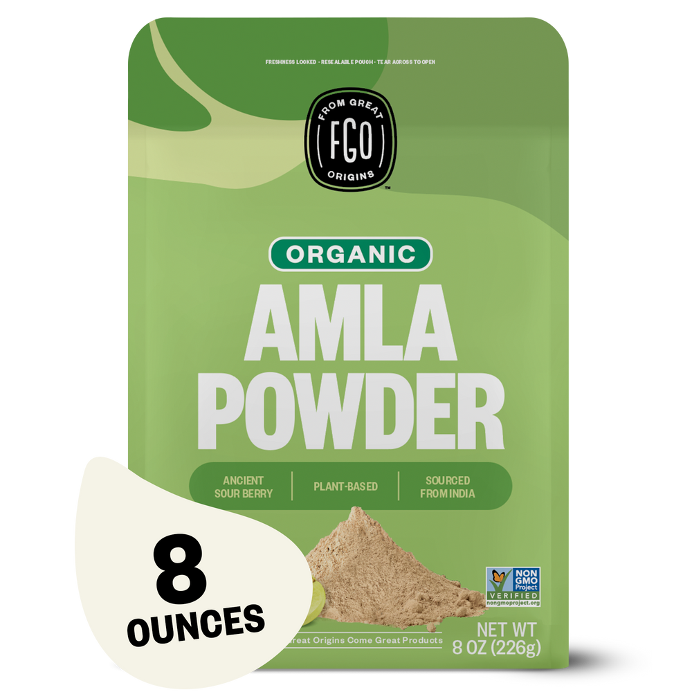 Amla Powder