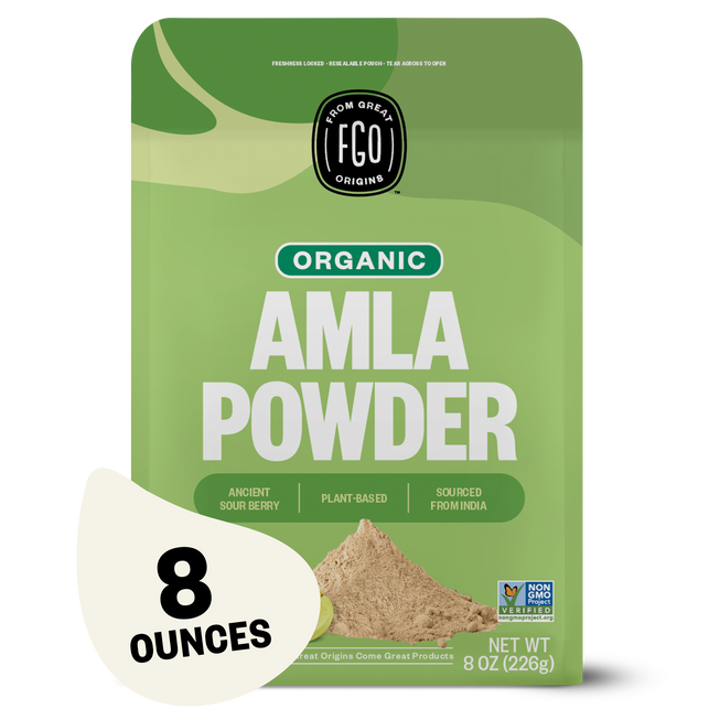 Amla Powder