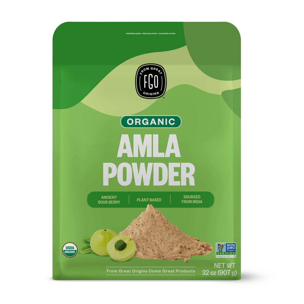 Amla Powder