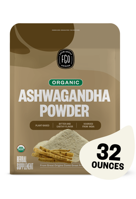 Ashwagandha Powder