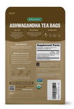 Ashwagandha Tea Bags