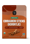 Korintje Cinnamon Sticks