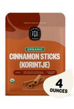 Korintje Cinnamon Sticks