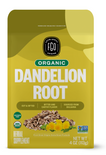 Dandelion Root - Cut & Sifted