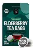 Elderberry Tea Bags