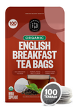 English Breakfast Tea Bags