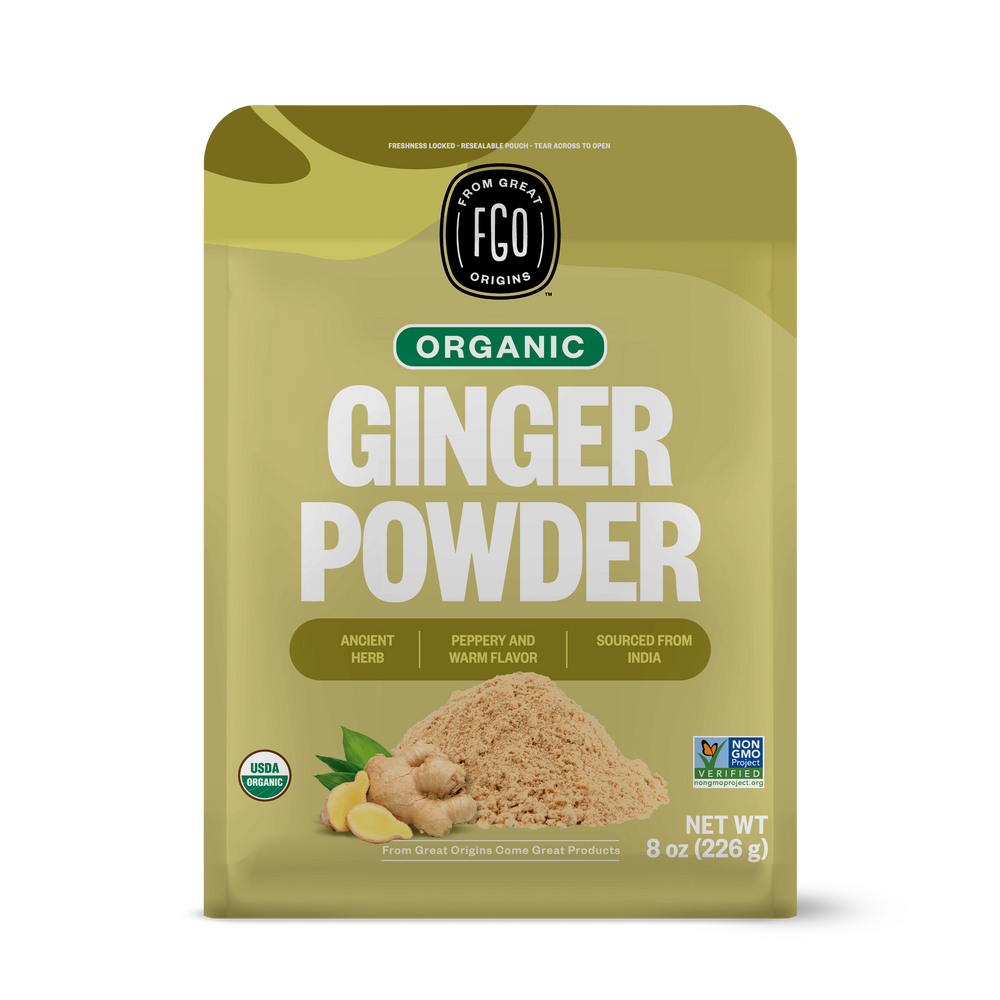 Ginger Powder