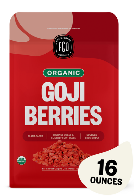 Goji Berries