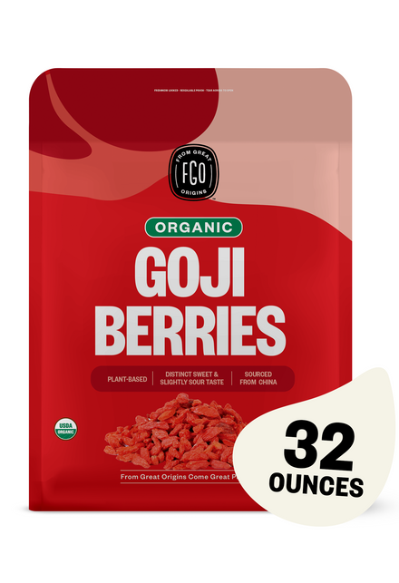 Goji Berries