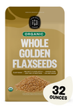 Golden Flax Seed - Whole