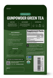 Gunpowder Loose Green Tea