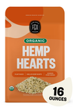 Hemp Hearts