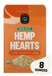 Hemp Hearts