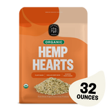 Hemp Hearts