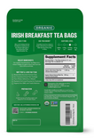 Irish Breakfast Tea Bags