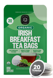 Irish Breakfast Tea Bags