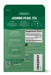 Jasmine Pearls Tea