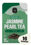 Jasmine Pearls Tea