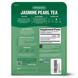 Jasmine Pearls Tea