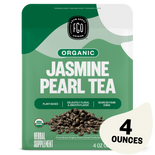 Jasmine Pearls Tea