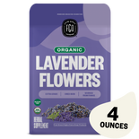 Lavender Flowers - Whole