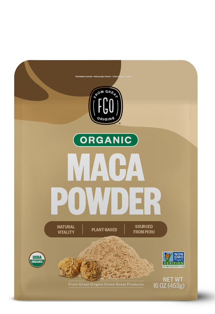 Maca Powder