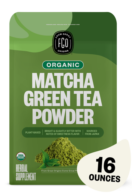 Matcha Powder