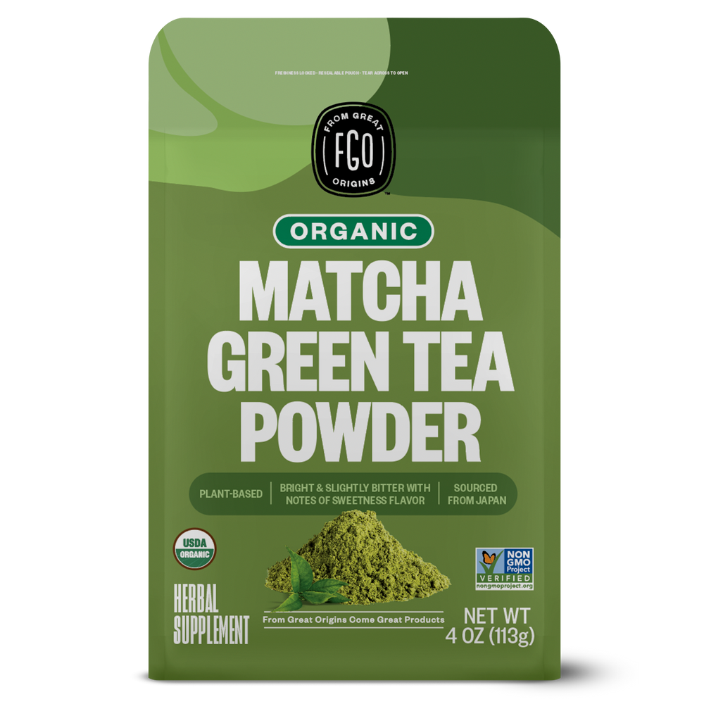 Matcha Powder