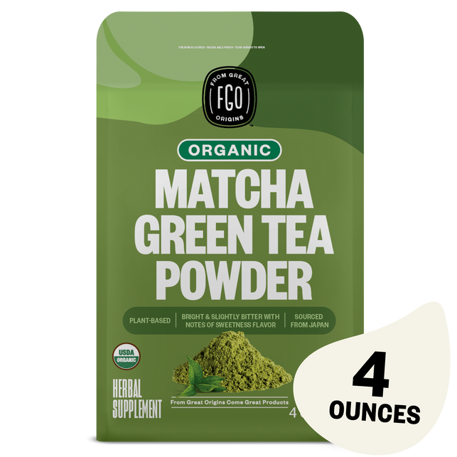 Matcha Powder