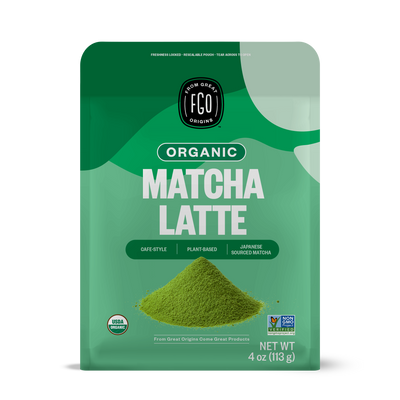 Matcha Powder