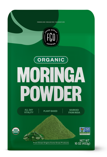 Moringa Powder